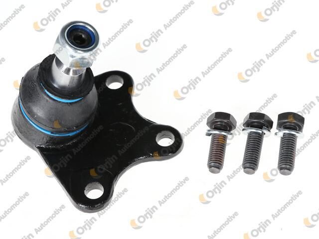 ORJIN 01251 ROTİL ALT SOL POLO 02- - IBIZA IV 02-09 - FABIA 99- - CORDOBA 02-09 - ROOMSTER 06-10 6Q0407365A-6Q0407365B-6Q0407365M-8Z0407365A