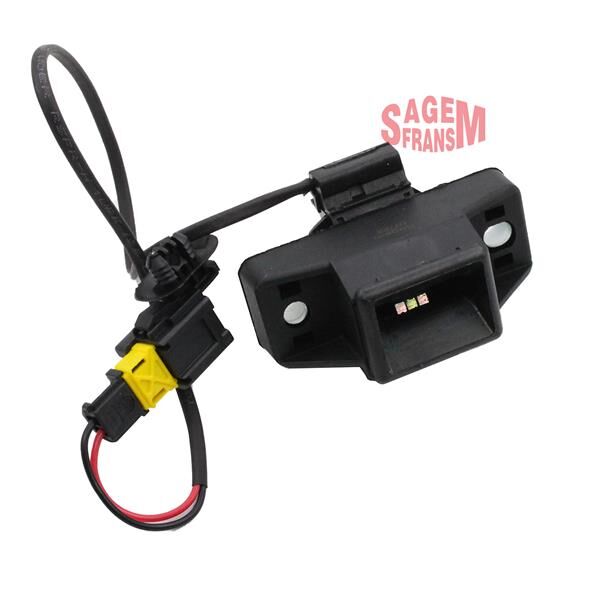SAGEM 171257 BAGAJ KİLİDİ KABLOLU CLIO-KANGOO YM