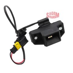 SAGEM 171257 BAGAJ KİLİDİ KABLOLU CLIO-KANGOO YM