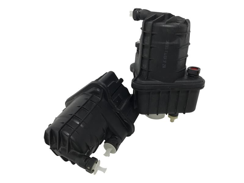 SARDES SF258 YAKIT FİLTRESİ CLIO III-MODUS 1.5 DCI 07> 65/80 hp SENSÖRLÜ x