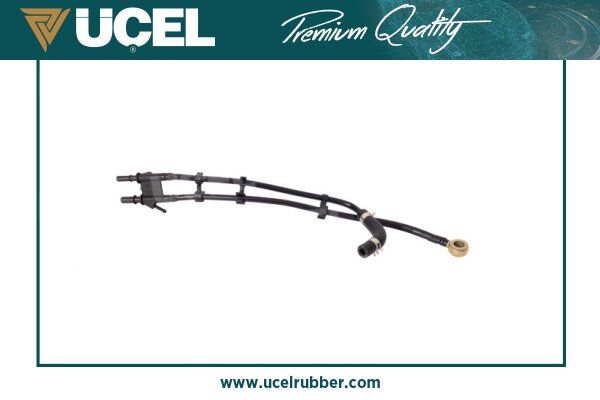 UCEL S35915 YAKİT BORUSU PA FIAT DUCATO III 2.3 JTD