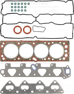 V.REINZ 023198502 MOTOR ÜST TAKIM CONTA ASTRA G-CORSA B-TIGRA 1.4 16V X14 XE/ECOTEC