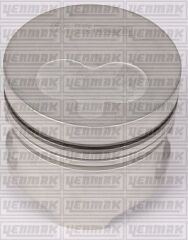 YENMAK 31-04161-000 MOTOR PİSTON SEGMAN R19-CLIO 1.9 DZL F8Q 80.00 ÇAP STD