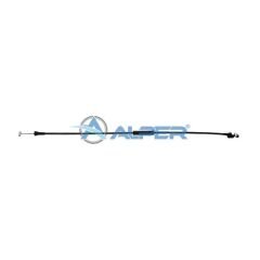 x ÖN KAPI İÇ AÇMA TELI VOLVO FH