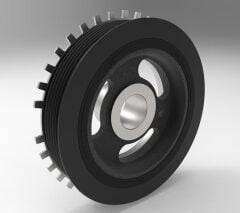 KRANK KASNAGI MONDEO III 00>07 MONDEO IV 07>14 S MAX GALAXY 06>15 1.8-2.0 145PS BENZINLI