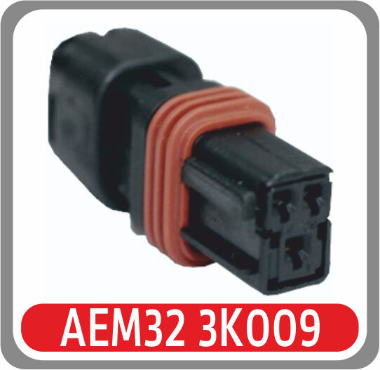 AEM32 3K009 SOKET KLM OKUYUCU VE RENAULT HARARET MÜŞÜR