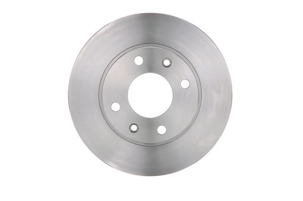 BOSCH 0986478370 ÖN FREN AYNASI P106 I-II 91-02 206 98 >306 93-01 SAXO 96-03 XSARA 97-00 247.5x20.4x4DLxHAVALI