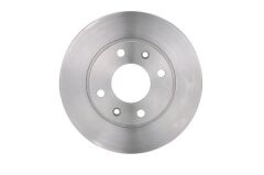 BOSCH 0986478370 ÖN FREN AYNASI P106 I-II 91-02 206 98 >306 93-01 SAXO 96-03 XSARA 97-00 247.5x20.4x4DLxHAVALI