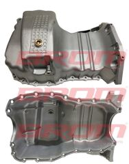BROM R3303 YAĞ KARTERİ KNG-R-19 1.4 K7M