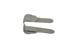 DEKAR DK1804 ARKA PERDE TUTUCU BRAKETİ MEGANE II 02> FLUENCE 09> SCENIC II 02>