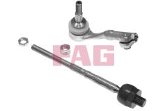 FAG 840055410 ROT KOLU SOL BMW E81 E82 E87 E88 E90 E91 E92 E93 E84 ROT BASI ILE