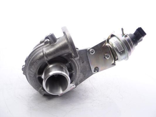 GARRET 8039565004S TURBO KOMPRESÖR FIAT 500 L 13> BRAVO II 08>14 MITO 08>15 JEEP RENEGADE 14> 1.6D MTJ EURO 5 SOKETLİ TURBOŞARJ