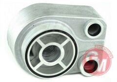 GUA 40552 YAĞ SOĞUTUCUSU EM RENAULT MEGANE II-III-FLUENCE-CLIO IV-THALIA-LGN III-LATITUDE-DOKKER-LODGY-LOGAN-S ANDERO 1.5DCİ