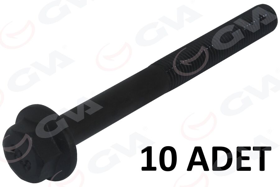 GVA 8923244 SİLİNDİR KAPAK CİVATASI UZUN D.K.Ş. -SLX