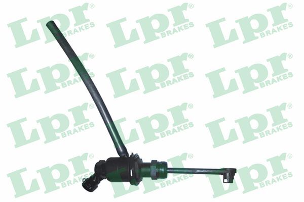 LPR 2285 DEBRIYAJ ÜST MERKEZI RENAULT KANGOO III 08> MERCEDES CITAN 13>21 1.5dCi