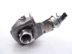GARRET 8039565004S TURBO KOMPRESÖR FIAT 500 L 13> BRAVO II 08>14 MITO 08>15 JEEP RENEGADE 14> 1.6D MTJ EURO 5 SOKETLİ TURBOŞARJ