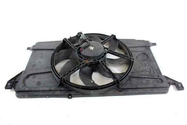 BSG BSG 30-510-009 CMAX-FOCUS FAN MOTORU