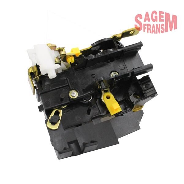 SAGEM 171353 KAPI KİLİDİ ÖN SAĞ DOKKER-LODGY