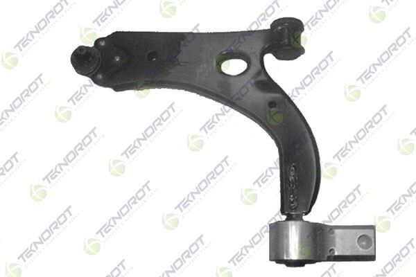 TEKNOROT FO-246 SALINCAK KOMPLE SOL FİESTA -FUSİON 02>