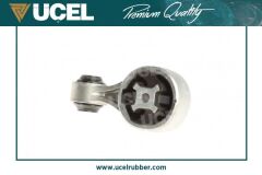 UCEL S10684 MOTOR TAKOZU ARKA RENAULT KADJAR 15> NISSAN QASHQAI II 13> X-TRAIL III 14> 1.6dCi R9M