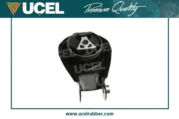 UCEL S20229 ŞANZIMAN ALT TAKOZU FORD FOCUS-CMAX-KUGA 03> VOLVO C30-C70-S40-V40-V50 04> SAC