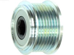 VALEO 588162 RULMANLI KASNAK TOYOTA AURİS