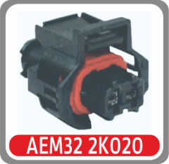 AEM32 2K020 SOKET FİAT ENJEKTÖR