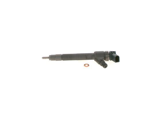 BOSCH 0445110573 ENJEKTÖR MERCEDES VITO OM651 W447 14>
