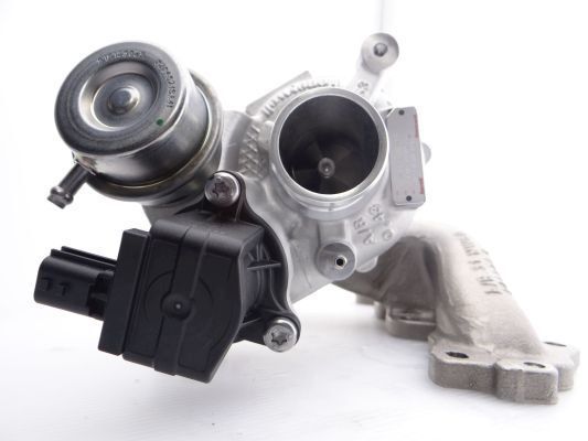 GARRET 8210425013S TURBO ŞARJ RENAULT CLIO IV 12> CAPTUR I 13> MEGANE IV 16> KADJAR 15> 1.2 TCe H5F