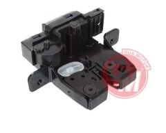 GUA 41166 BAGAJ KİLİDİ MOTORLU RENAULT KANGO II III