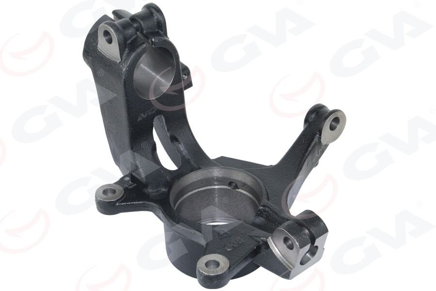 GVA 4511006 AKS TAŞIYICI ÖN SAĞ RENAULT MEGANE IV 16> 80MM