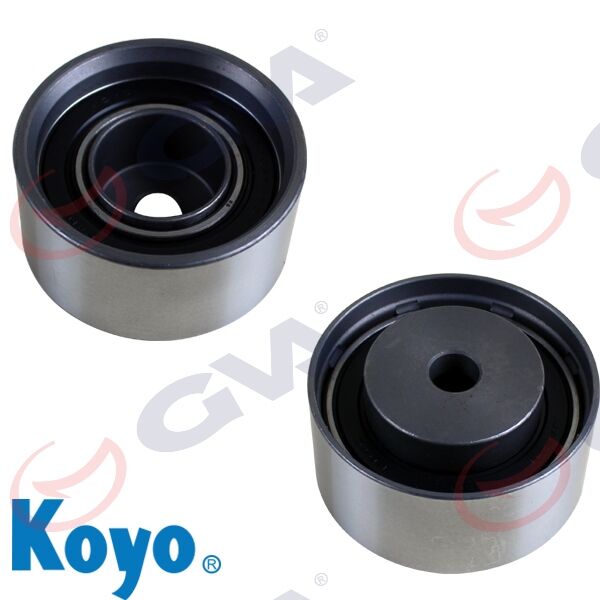 GVA 6091120 EKSANTRİK GERGİ RULMANI HYUNDAI ELANTRA 1.6L G4GR 96-00 1.8L G4GM 95-00 2.0L G4GC 97-06 / TUCSON 2.0 L G4GC benzinli 05-10