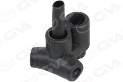 GVA 6899202 HAVA TAHLIYE HORTUMU MERCEDES M112 M113 W202 W203 C218 W210 W211 W220 W163 W463