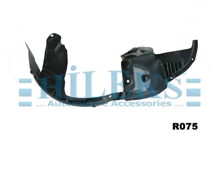 HILEKS R075 ÇAMURLUK DAVLUMBAZI KOMPLE Y.M. ÖN SAĞ CLIO 03-08
