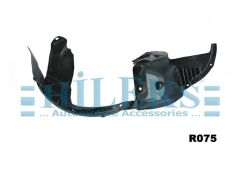 HILEKS R075 ÇAMURLUK DAVLUMBAZI KOMPLE Y.M. ÖN SAĞ CLIO 03-08