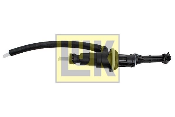 LUK 511028310 DEBRİYAJ ÜST MERKEZİ TRAFIC II-MASTER II 2.5 DCI G9U