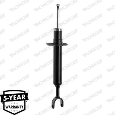 MONROE 26655 ON AMORTISOR PASSAT 96-00 A4 A6 97>05