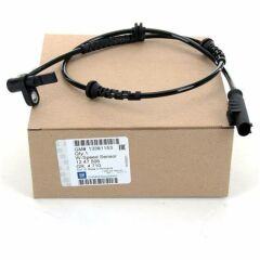 OE-OPEL 13381153 CORSA D ADAM ABS SENSÖRÜ 2 FISLI