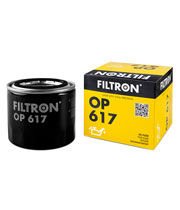 FILTRON FILT OP 617 IONIQ/ACCENT ERA/ACCENT BLUE/I30/EXCEL/ELANTRA/GETZ/SONATA/CEED/CERATO/SPORTAGE/RIO YAG FILTRESI 2630022800 - 2630035531 - 0RF0323802