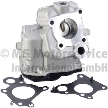 PIERBURG 710334010 EGR VALFI MERCEDES OM651 W204 W205 W212 W222 C253 X204 W447 W639 B906 B907 B910