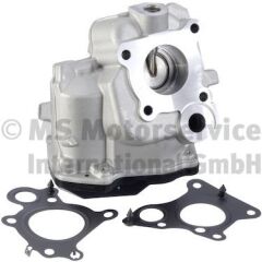 PIERBURG 710334010 EGR VALFI MERCEDES OM651 W204 W205 W212 W222 C253 X204 W447 W639 B906 B907 B910
