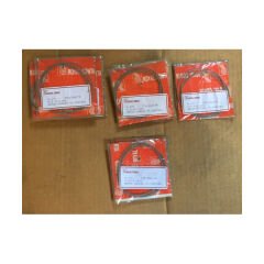 ROYAL H78990 .MOTOR GÖMLEK TAKIM GRİ SLİKON R9-R12 1400