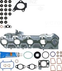 V.REINZ 021075002 ÜST TAKIM CONTA ASTRA L-COMBO E-CORSA F-CROSSLAND-GRANDLAND-ZAFIRA C-VIVARO C-C3-C ELYSEE-BERLINGO- C4-JUMPY III-PARTNER-308-3008-5008-FOCUS IV-CONNECT 1.5 D15DT-DTH BLUE HDI
