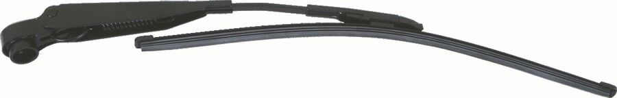 WPI FT775 SİLECEK KOLU ARKA KOMPLE DOBLO YM