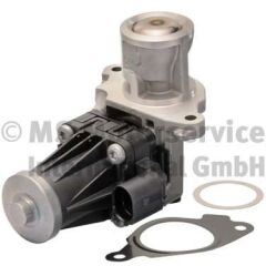 EGR VALFİ OPEL ASTRA J 10> CORSA D 06> FIAT DOBLO 10> PANDA 12> GRANDE PUNTO 06> PUNTO EVO 10> 1.3D MTJ-CDTİ