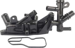TERMOSTAT KOMPLE RENAULT CLIO IV 12> CAPTUR 13> SANDERO II 13> SYMBOL III 14> 0.9TCe 1.2TCe MÜŞÜRLÜ