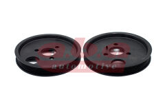 ABA 25853733 DİREKSİYON POMPA KASNAĞI ÖNDEN ÇEKER TRANSİT 06-14 BOXER-JUMPER 06-16 DUCATO 06-11 2.2HDI EURO 5