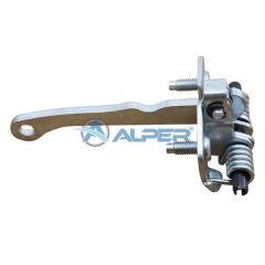 ALPER 344052 KAPI GERGİSİ ARKA PEUGEOT P306 93>02