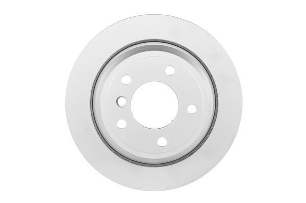 BOSCH 0986478426 FREN DISKI ARKA BMW E39