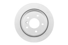 BOSCH 0986478426 FREN DISKI ARKA BMW E39